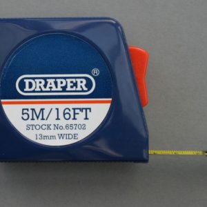 Tape Measure