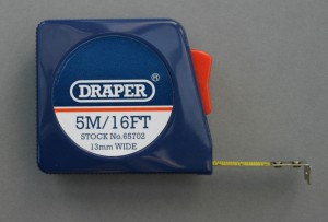 Tape Measure