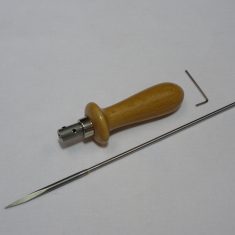 Ejector Needle