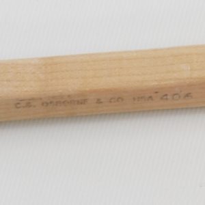 Caning Tool