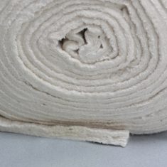 Needled Felt