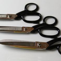 Tailor's Shears (Serrated Blade)