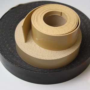 Rubber Webbing