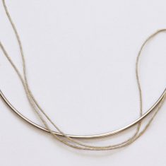 Needle - Curved