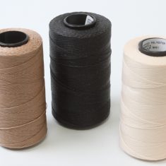 Slipping Thread (Waxed Polyester)