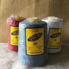 Thread (Tkt 36)