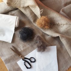 Fillings & Textiles